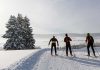 Wintersport in der Schweiz