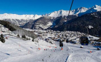 Ski-Preisindex 2019/2010