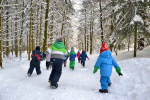 Rodeln in Baden-Württemberg