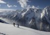 Wintersport und Skifahren in Tirol