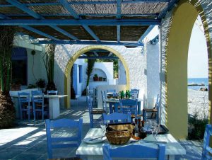 Griechenland kulinarisch entdecken