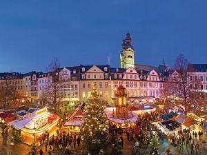 Advent im Rheinland