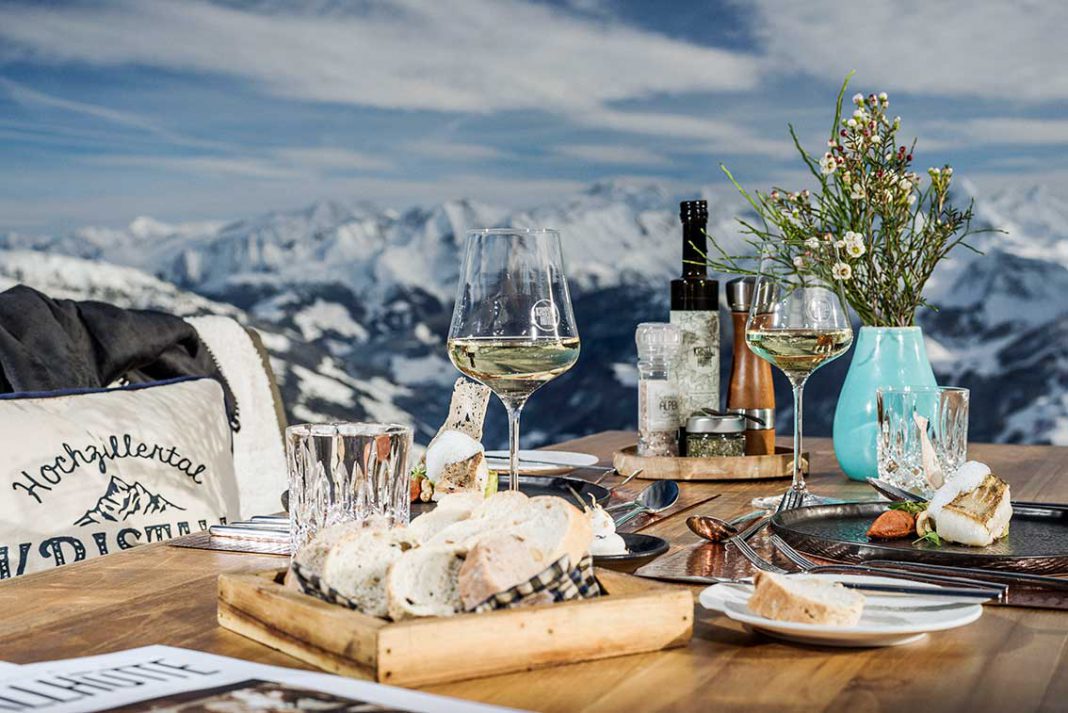 Ski Food Festival: Ski und Genuss im Zillertal