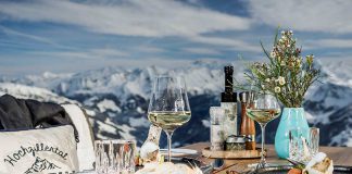 Ski Food Festival: Ski und Genuss im Zillertal