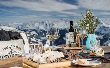 Ski Food Festival: Ski und Genuss im Zillertal