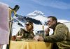 Skifahren und genießen in Österreich