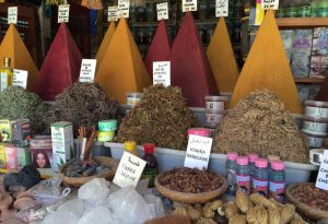 Essaouira: Medina am Meer