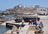 Essaouira: Medina am Meer