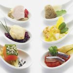 Heinz Beck: Fingerfood und Amuse-bouche vom Feinsten