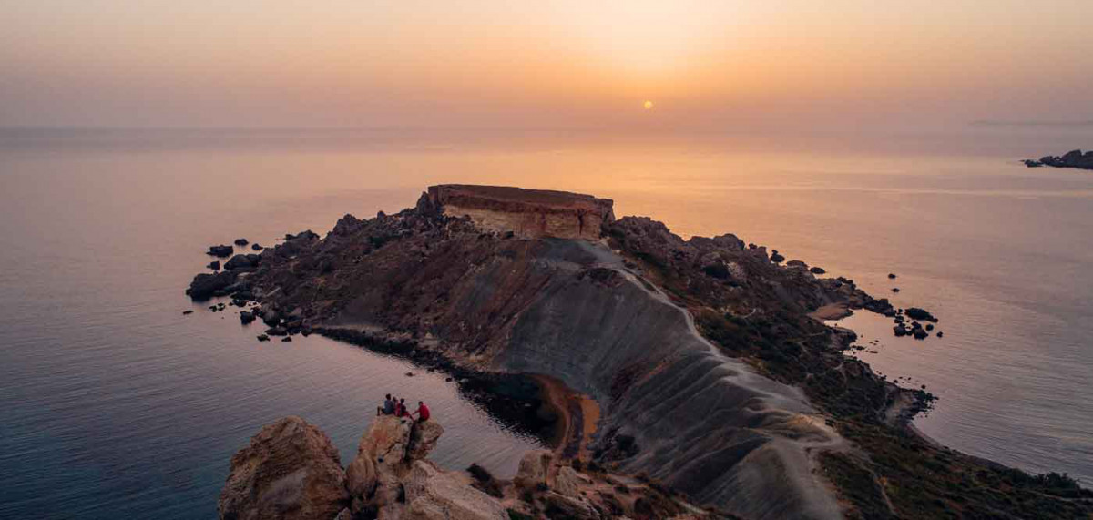 Malta: Reisen für alle Sinne