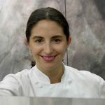 Elena Arzak Vitoria-Gasteiz