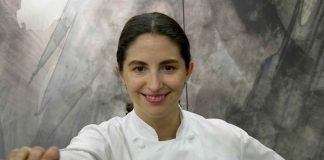 Elena Arzak Vitoria-Gasteiz