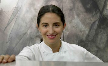 Elena Arzak Vitoria-Gasteiz