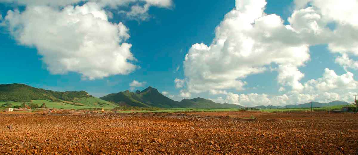 Mauritius mehr als nur Sand und Strand