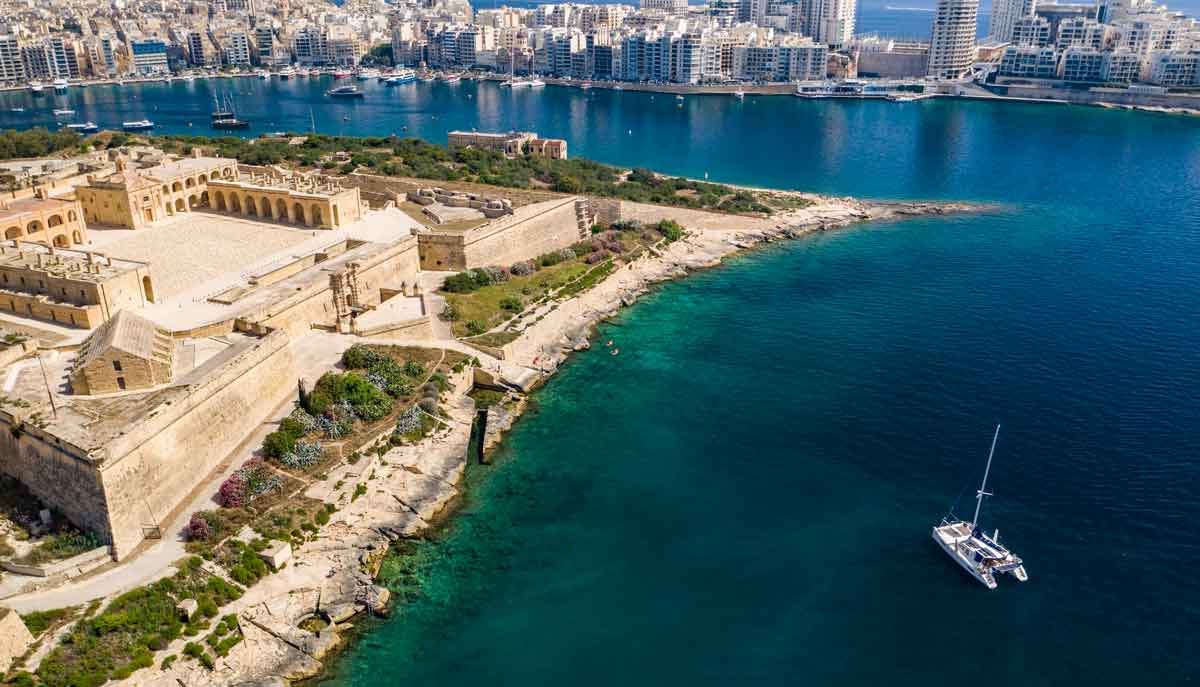 Malta: Reisen für alle Sinne