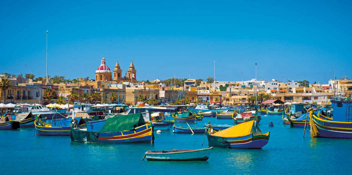 Malta: Reisen für alle Sinne