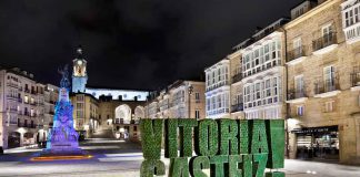 48 Stunden in Vitoria-Gasteiz