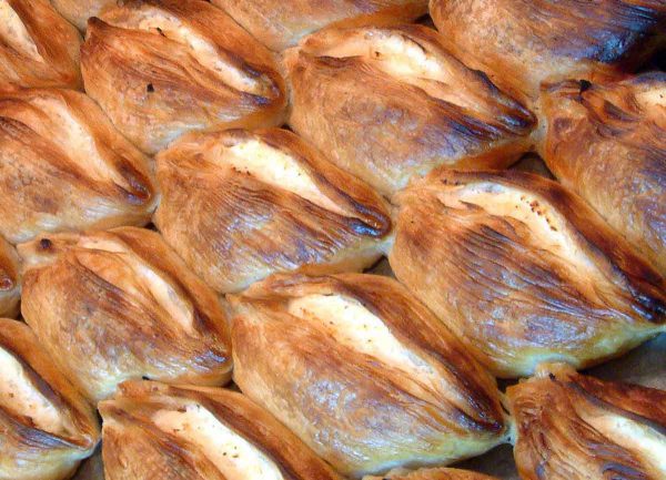 Malta für den Gaumen: Pastizzi