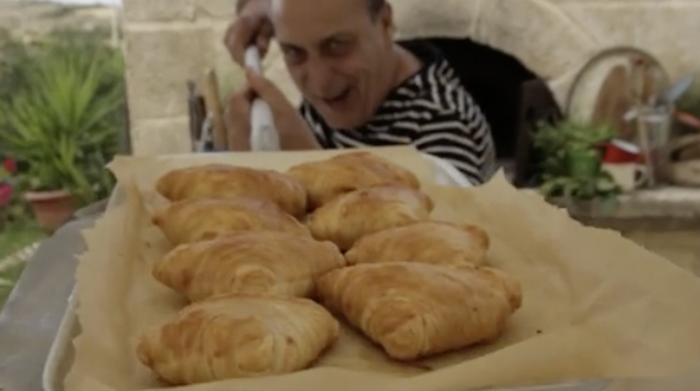 Malta für den Gaumen: Pastizzi