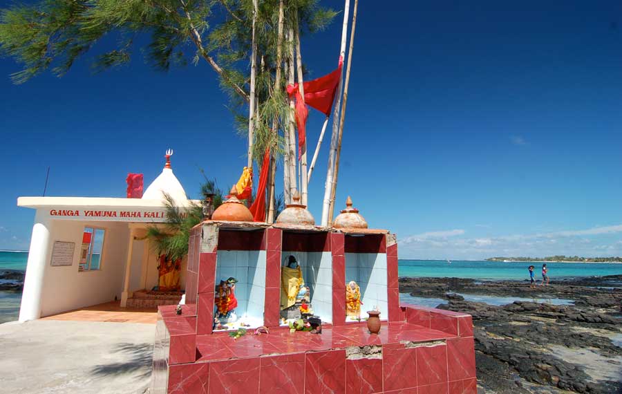 Mauritius mehr als nur Sand und Strand