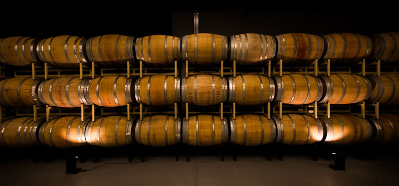 Top-Weine der Columbia Winery gewinnen