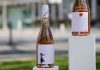 Balloon Girl von Banksy: Love & Hope Rosé