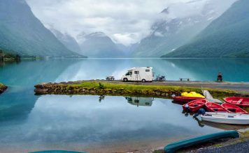 Campingurlaub in Corona-Zeiten