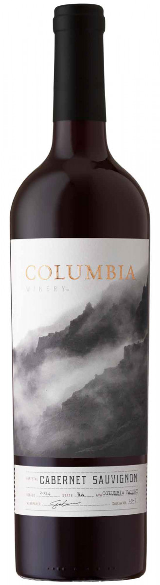 Top-Weine der Columbia Winery gewinnen