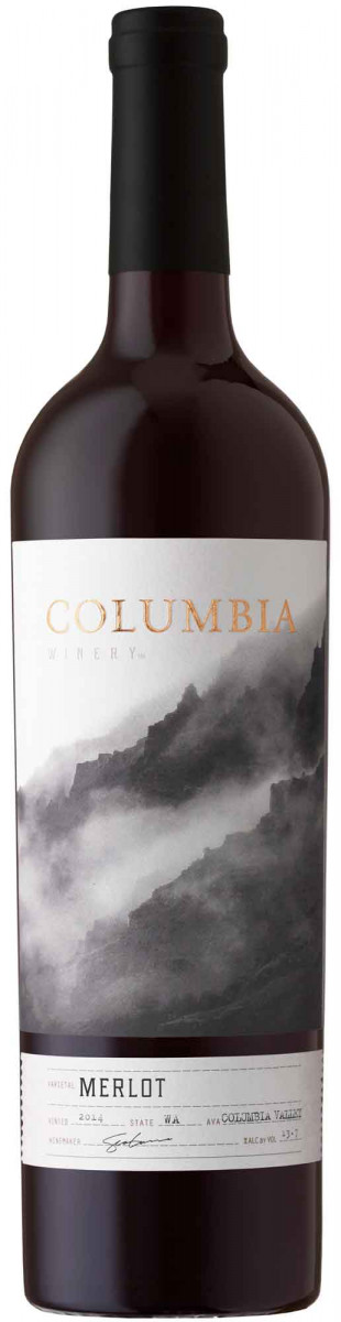 Top-Weine der Columbia Winery gewinnen