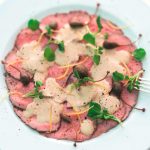 Vitello Tonnato Johann Lafer