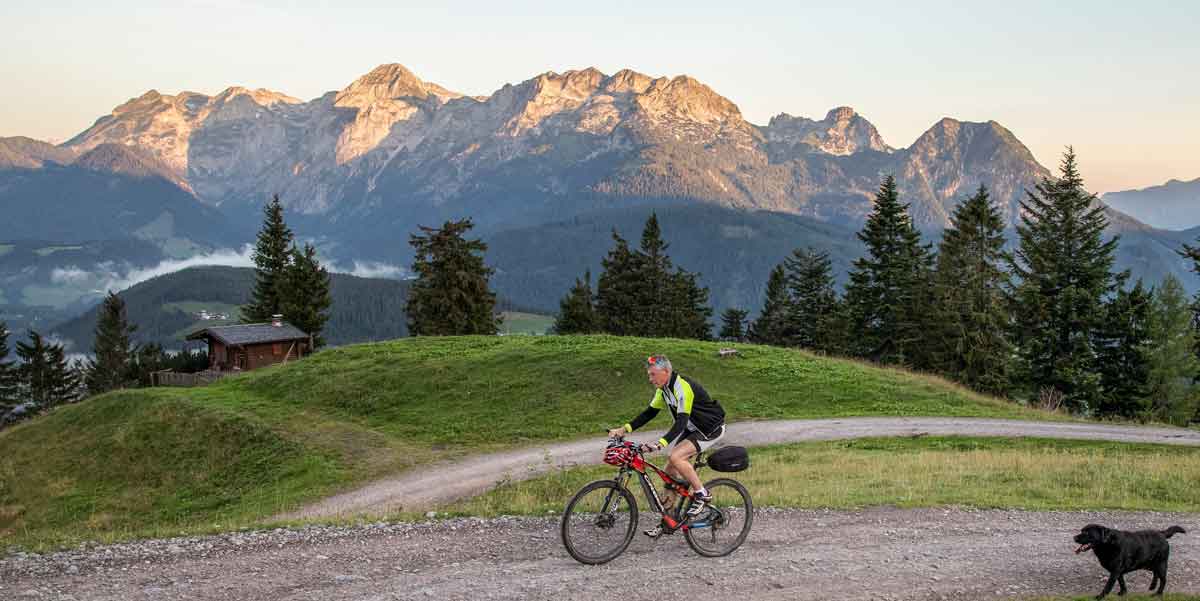 Österreich rückt näher