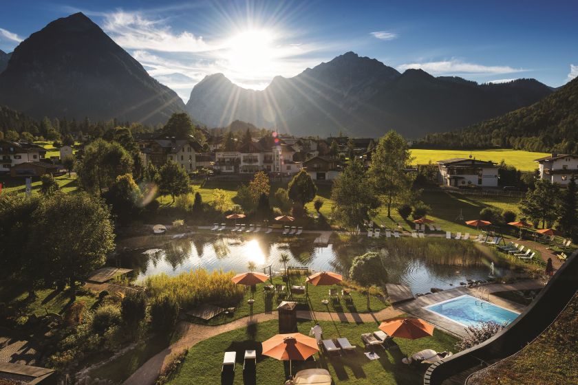 Auf nach Tirol! Achensee oder Tannheimer Tal?