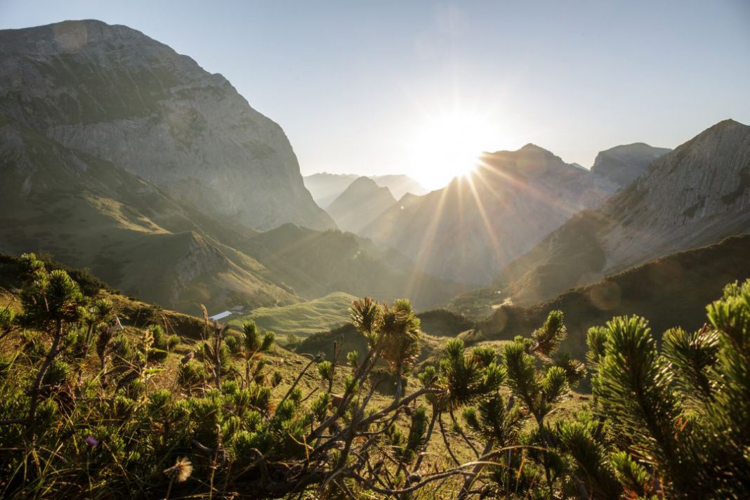 Auf nach Tirol! Achensee oder Tannheimer Tal?