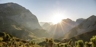 Auf nach Tirol! Achensee oder Tannheimer Tal?