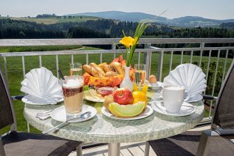 Auf in den Bayerischen Wald, Landrefugium Obermüller, MK Schenkenfelder