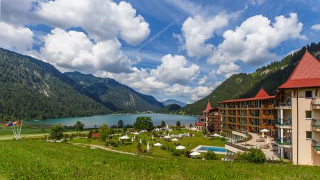 Auf nach Tirol! Achensee oder Tannheimer Tal?