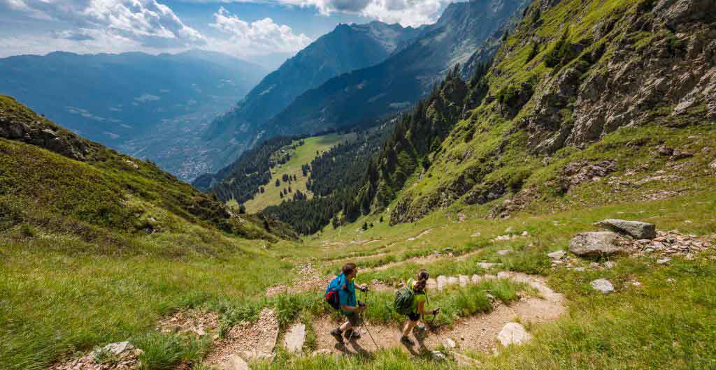 Österreich rückt näher