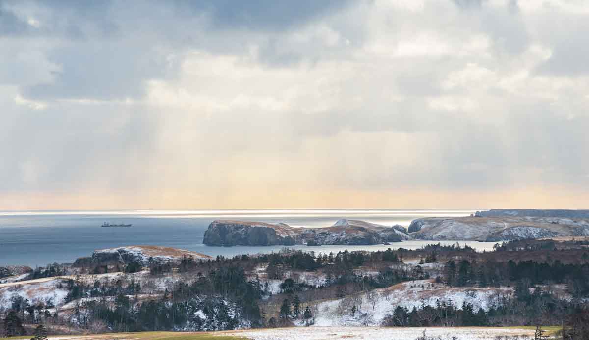 Der Kurilen-Archipel: Die Inseln am Ende der Welt