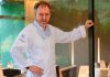 Sven Elverfeld kreiert außergewöhnliches Menü zu 20 Jahre Restaurant Aqua, Spitzenkoch