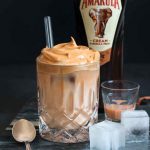 Amarula Cold Brew Dragona Coffee