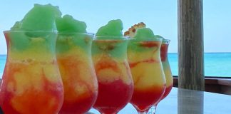 Cocktails Jamaika