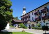 Gourmetrestaurant am Chiemsee und Vier-Sterne-Superior-Hotel Gut Ising, Reisebericht
