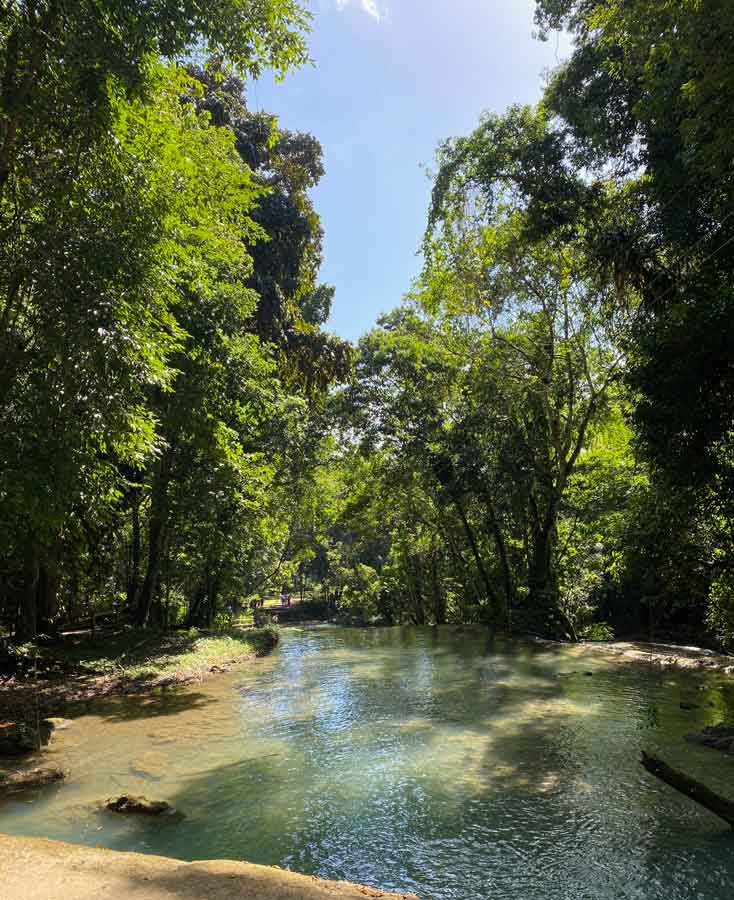 Jamaika: Natur, Rum und Reggae