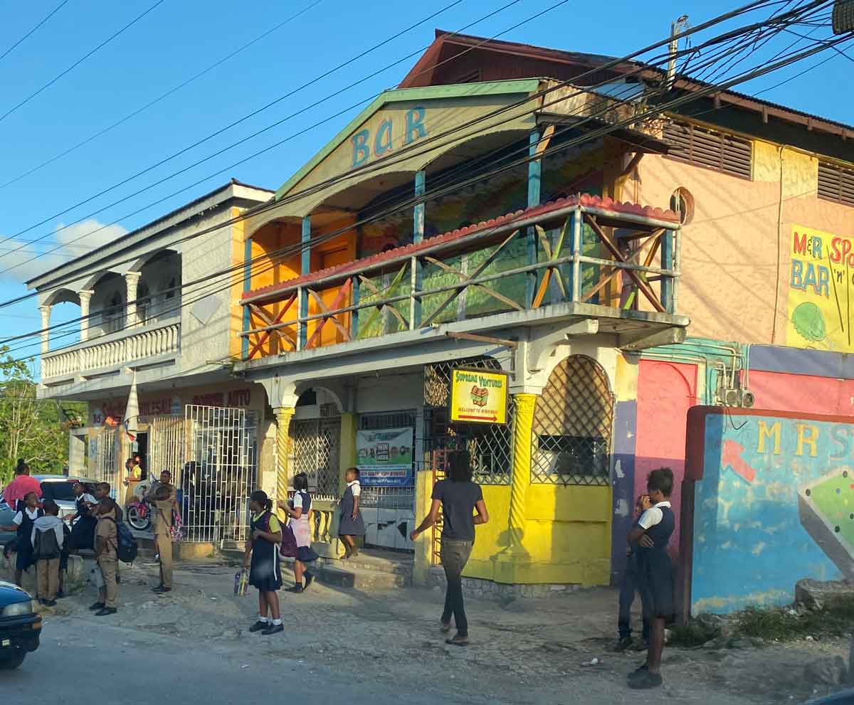 Jamaika: Natur, Rum und Reggae
