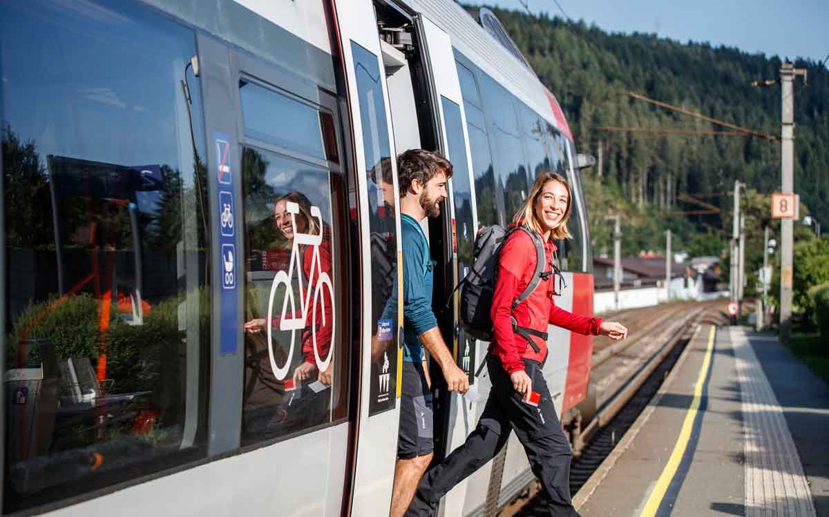 Gästekarte ermöglicht Urlaub ohne Grenzen