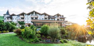 Gewinnen Sie jetzt einen Aufenthalt im Dolomiten Residenz****s Sporthotel Sillian!