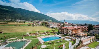 Winklerhotels im Pustertal: Luxus und Fun