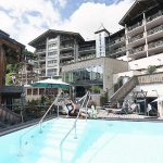 5-Sterne-Superior Luxus pur: Alpine Palace Hotel