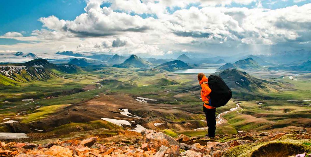 Die schönsten Wanderrouten in Europa