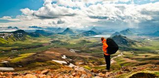 Die schönsten Wanderrouten in Europa